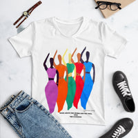 SUNSHINE - Women's T-shirt